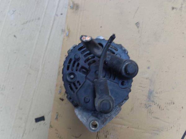 ALTERNATEUR RENAULT - Vue 2